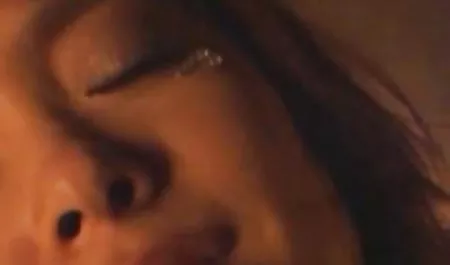 Mädchen bekam Sperma angesichts der Lasten auf einem heißen Zuhause freie deutsche erotikfilme