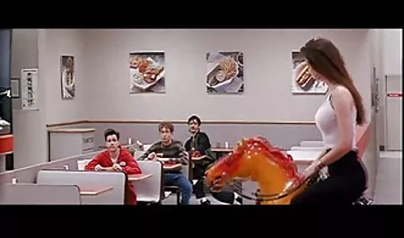 Trailer Thrash Huren gratis erotik filme ansehen gegen große schwarze Schwänze Shorty