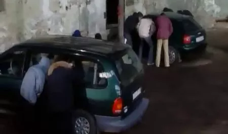 Schlaf auf deutsche erotische filme jedem Arschliebhaber